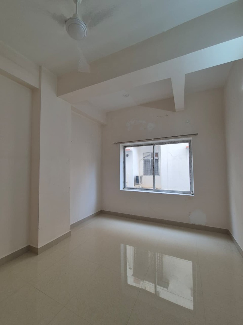 Unfurnished 2bhk in Zoo Road Tiniali, Guwahati, Assam, India for Rent